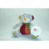 DOUDOU SINGE PELUCHE NICOTOY SIMBA TOYS