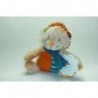 DOUDOU LION PELUCHE NICOTOY SIMBA TOYS