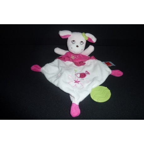 DOUDOU CHIEN INFLUX CORA