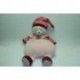 DOUDOU OURS PELUCHE RANGE PYJAMA DOUDOU ET COMPAGNIE