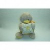 DOUDOU CANARD MUSICAL MOTS D'ENFANTS