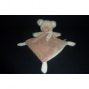 DOUDOU OURS TEX BABY