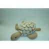 DOUDOU PELUCHE TORTUE NATURAL FASHION