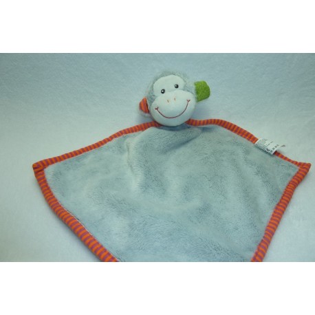 DOUDOU SINGE NANJING KESTREL TOY