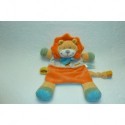 DOUDOU LION TEX BABY