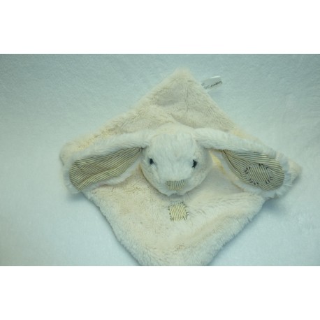 DOUDOU LAPIN MC LEDEBERG