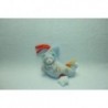 DOUDOU MUSICAL OURS LUMINESCENT DC3015 DOUDOU ET COMPAGNIE