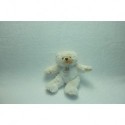 DOUDOU OURS PELUCHE COUP DE CŒUR HO2700 HISTOIRE D'OURS