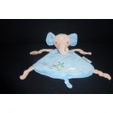 DOUDOU ELEPHANT LES BEBES D'ELYSEA
