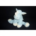 DOUDOU RHINOCEROS PELUCHE KIABI