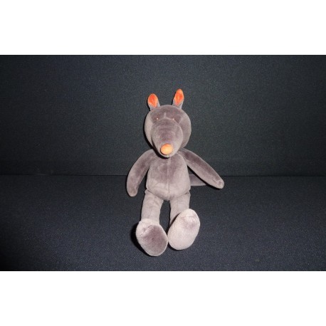 DOUDOU LOUP MOULIN ROTY