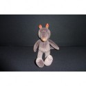 DOUDOU LOUP MOULIN ROTY