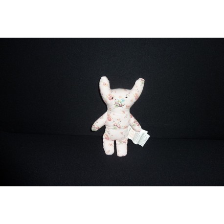 DOUDOU LAPIN OU AUTRES PETIT BOY