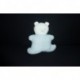 DOUDOU OURS DORMEUR COMPTINE