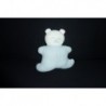 DOUDOU OURS DORMEUR COMPTINE