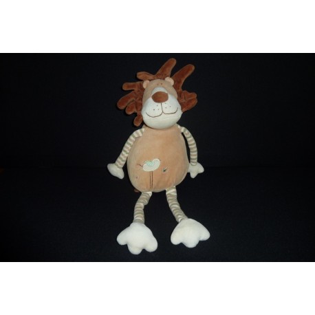DOUDOU LION CP INTERNATIONAL