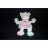 DOUDOU OURS MARIONNETTE LES DOUBAMBINS BABY'NAT