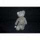 DOUDOU OURS PELUCHE J LINE
