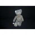 DOUDOU OURS PELUCHE J LINE