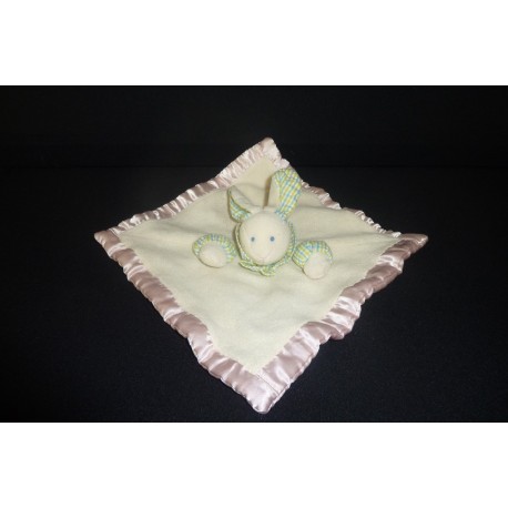 DOUDOU LAPIN MARQUES INCONNUES