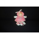 DOUDOU POUPEE COLLECTION LES BOUILLES DE DOUDOU DOUDOU ET COMPAGNIE