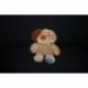 DOUDOU CHIEN PELUCHE DREAMLAND