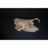 DOUDOU RAIE PELUCHE WILD REPUBLIC