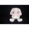 DOUDOU LAPIN PELUCHE KIMBALOO