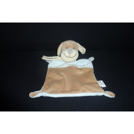 DOUDOU CHIEN NICOTOY SIMBA DICKIE