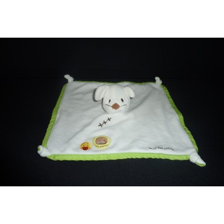 DOUDOU SOURIS ITSMAGICAL