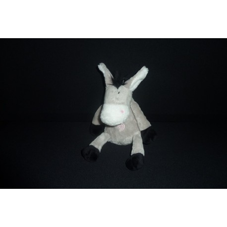 DOUDOU ÂNE DDM MEYER