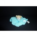 DOUDOU OURS LANGE PETIT MODELE DOUDOU ET COMPAGNIE