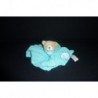 DOUDOU OURS LANGE PETIT MODELE DOUDOU ET COMPAGNIE
