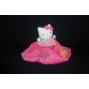 DOUDOU HELLO KITTY JEMINI