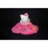 DOUDOU HELLO KITTY JEMINI