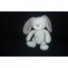 DOUDOU LAPIN NICOTOY SIMBA TOYS