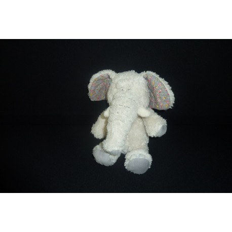 DOUDOU ELEPHANT AKSENT