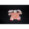 DOUDOU LAPIN TEX BABY