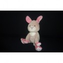 DOUDOU LAPIN NATURE ET DECOUVERTES