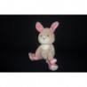 DOUDOU LAPIN NATURE ET DECOUVERTES