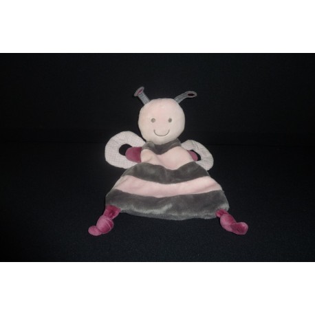 DOUDOU PAPILLON ZEEMAN