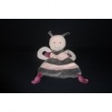 DOUDOU PAPILLON ZEEMAN