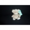 DOUDOU OURS PETIT MODELE TEX BABY