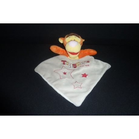 DOUDOU TIGROU DISNEY