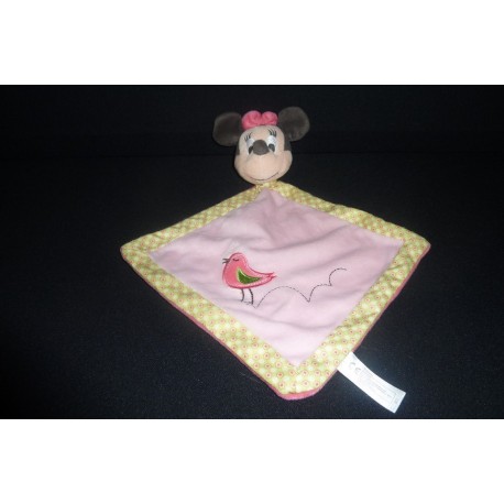 DOUDOU MINNIE DISNEY