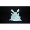 DOUDOU LAPIN GRAIN DE BLE