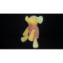DOUDOU ELEPHANT SUCRE D'ORGE