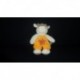 DOUDOU VACHE CP INTERNATIONAL