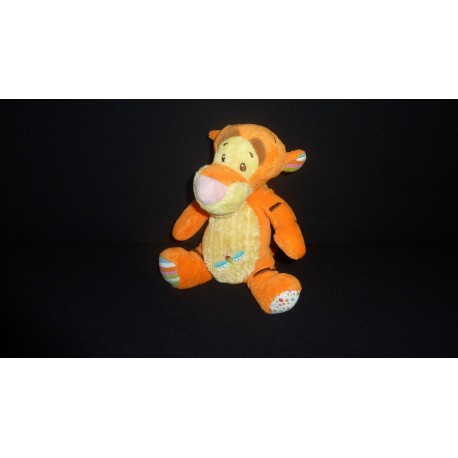 DOUDOU TIGRE TIGROU DISNEY