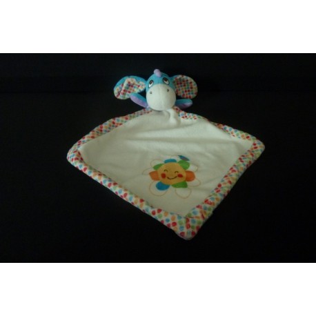 DOUDOU ÂNE BOURRIQUET DISNEY